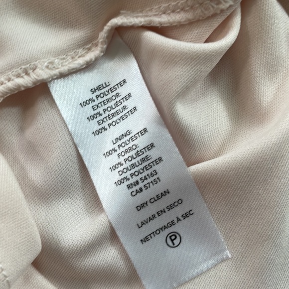 Chaps Floral Midi Dress - Picture 8 of 8